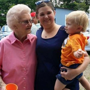 Meet your Posher, Jessie